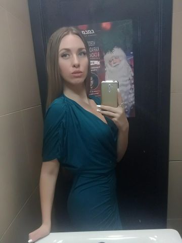 Проститутка Юлия